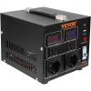 Transformátor napätia 2000 VA, 110/220 V vstup/výstup, US/EU, 5V USB