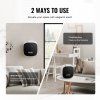 Difuzér vôní pre domácnosť 100ML, studený, 1000sq.ft bez vody