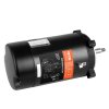 Elektromotor pre bazénové čerpadlo 1 HP 115V/230V 3450 RPM 56J CCW
