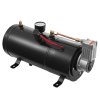 Kompresor 12V 0.8 Gallon/3 L, 120 psi pre trúby a pneumatiky