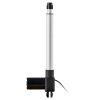 Lineárny pohon 12V zdvih 300 mm sila 6000N rýchlosť 5mm/s IP44