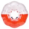 Nafukovacia zorb lopta 1 ks 5ft/1.5m 0.8mm pvc pre dospelých