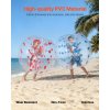 Nafukovacie sumo lopty 2 ks 4FT/1.2M 0.8mm PVC pre dospelých