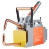 Prenosný bodový zvárací stroj 1/8-inch 1.5kva pre oceľ, nerez a hliník