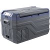 Autochladnička 30 l jednokomorová s osvetlením −4℉–68℉ 12/24v,100–240v