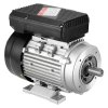 Elektrický motor 0.75KW 2850 rpm AC 220~240V 5.15A B34 19mm hriadeľ