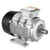 Elektromotor 1,5 kW 3000 rpm, 230/400V, 3-fázový, 90L b3, 24 mm