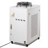 Chladič vody 1500W s kompresorom 15L nádrž 65 L/min pre CO2 laser
