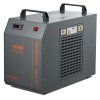 Chladič vody CW-5202 kompresor, 7L nádrž, 18 L/min pre CO2 laser