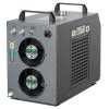Chladič vody CW-5202 kompresor, 7L nádrž, 18 L/min pre CO2 laser