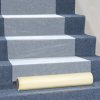 Ochranná fólia na podlahy a koberce 24"×50' polyetylénová, samolepiaca