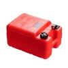 Prenosná palivová nádrž 6.34 gal/24 l s hadicou 9.8 ft a manometrom