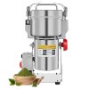 BioloMix Mill Grinder, Swing 800g Grains Grinder, Multifunction Portable Kitchen Grinder for Coffee