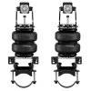 Vzduchové odpruženie pre F250/F350 1999–2010, 5000 lbs, 5–100 PSI