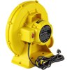 Vzduchový ventilátor pre nafukovací skákací hrad, 450W 0.6HP