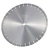 Diamantový kotúč na betón 18inch/450mm, 12mm segment, 25.4 mm otvor