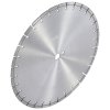 Diamantový kotúč na betón 18inch/450mm, 12mm segment, 25.4 mm otvor
