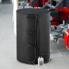 Ohrievač kovových sudov 208.2 L 1300W 0-63°C s nezávislým termostatom