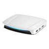 Carlinkit CPC200-Tbox UHD vezeték nélküli Carplay/Android adapter (fehér)