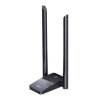 155942 adapter wifi baseus fastjoy 1300mbps cierny
