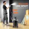 Tlakový zásobník na farbu 30 L s miešaním, 70 psi, s pištoľou