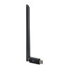 Baseus FastJoy 650Mbps WiFi adapter (fekete)