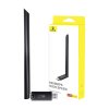 Baseus FastJoy 650Mbps WiFi adapter (fekete)