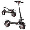 CIRCOOTER R3 Electric Scooter ABE Version, 500W Motor, 48V 15Ah Battery, 10 inch Tires, 20km/h Max Speed, 100km Range, Disc Brake + Electronic Brake, APP Control
