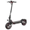 CIRCOOTER R3 Electric Scooter ABE Version, 500W Motor, 48V 15Ah Battery, 10 inch Tires, 20km/h Max Speed, 100km Range, Disc Brake + Electronic Brake, APP Control