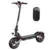 CIRCOOTER R3 Electric Scooter ABE Version, 500W Motor, 48V 15Ah Battery, 10 inch Tires, 20km/h Max Speed, 100km Range, Disc Brake + Electronic Brake, APP Control