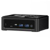 BMAX B8 A Pro Mini PC, AMD R7 8745HS 8 Cores Max 4.9GHz, 16GB RAM 512GB SSD, DP+HDMI+Type-C 4K Triple Display, WiFi 6 Bluetooth 5.2, 2*USB3.0, 2*USB2.0, 1*RJ45, 1*Headset Jack, Space Capsule Cooling System