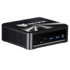 BMAX B9 Power Mini PC, Intel Core i9-12900H 14 Cores Max 5.0GHz, 24GB LPDDR5 RAM 1TB SSD, DP+HDMI+Type-C 4K Triple Display, Support Dynamic HDR, WiFi 6 Bluetooth 5.2, 2*USB 3.2 2*USB 2.0 1*RJ45 1*3.5mm Headset Jack, Space Capsule Cooling System