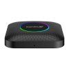 184709 4 bezdrotovy adapter carlinkit tbox plus led 8g 128g apple carplay android auto cierny