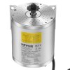 Bezkefkový motor 500 W 36 V 3000 rpm s regulátorom a plynom.