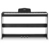 Digitálne piano 88 kláves, plne vážené, 200 tónov, bezdrôtové/USB/MIDI