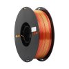 CR-Silk PLA filament Creality (aranypiros)