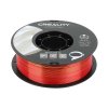 CR-Silk PLA filament Creality (aranypiros)