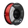 CR-Silk PLA filament Creality (aranypiros)