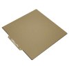 Creality PEI Magnetic Plate, Double-Sided, 235*235mm - Golden