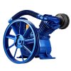 Hlava vzduchového kompresora 5.5HP 5.75CFM@90PSI dvojvalcová