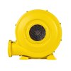Nafukovací ventilátor 870 w/950 w, 1.3 hp, 3300 rpm pre skákacie hrady