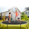 Náhradná skákacia plocha 14ft trampolíny, uv odolná, pre 7" pružiny