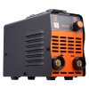 Zvárací invertor 2v1 220V, 140A, arc/lift tig, led displej, vrd