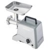 Elektrický mlynček na mäso 5 lb/min 575W (800W max) hliník, nôž