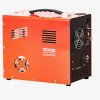 Kompresor pre PCP 4500 PSI/30 MPa, DC12V/AC230V, auto stop, prenosný