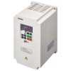 Menič frekvencie 5.5KW/25A 1/3-fáz. 220V vst./0–220V výst. 0–2000Hz