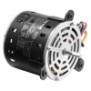 Motor ventilátora pre pec 1/3hp 220v 1.95amps 1250rpm 10mm×20mm ccw