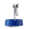 Pištoľ airless na striekanie farby 3600 PSI, 5 trysiek 211-623 hadica