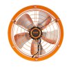 Solárny ventilátor na štít 14 Inch, 1300 CFM, termostat, 1850 Sq.Ft