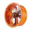 Solárny ventilátor na štít 14 Inch, 1300 CFM, termostat, 1850 Sq.Ft